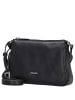 PICARD Really - Umhängetasche 22 cm (schwarz) in ozean
