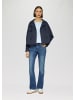s.Oliver Bluse in 55G5_blau