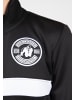 Gorilla Wear Vernon Kinder-Trainingsjacke - Schwarz