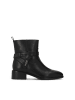Kazar Boots in Schwarz