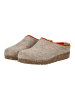 HAFLINGER Hausschuhe in Beige