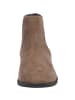 palado Chelsea Boots in sand