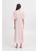 b. young Kleid BXFEMKE A-shape in Desert Rose Mix