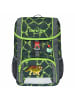 Step by Step KID - Rucksack-Set 3tlg. 35 cm (Tractor Freddy) in Dino Tres