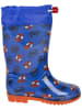 Cerda Gummistiefel Spidey Amazing Friends in Blau