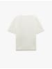 KOTON TSHIRT SS in Ekru