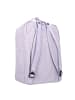 FJÄLLRÄVEN Kanken 17 Daypack 42 cm in pastel lavender