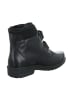 Ganter Stiefeletten/Boot in schwarz