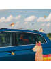 Mr. & Mrs. Panda Autoscheibensonnenschutz Sternzeichen Steinbock... in Weiß