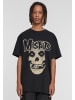 Mister Tee T-Shirts in black