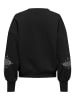 ONLY Sweatshirt in Black