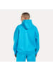 SMILODOX Hoodie Lorik in Hellblau