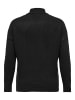 ONLY Carmakoma Strickpullover in Black