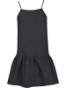 Noisy may Noisy may NMPERA SINGLET SHORT DRESS in black