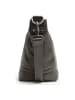 The Chesterfield Brand Zarita Schultertasche Leder 22 cm clay grey