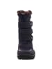 Imac Kinderstiefel warm Mädchen TEX  in  Blau