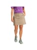 Jack Wolfskin Hosenrock WAIMEA SKORT W in Beige801