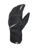 Chiba Snow Pro 2.0 - wasserdichte Winter-Radhandschuhe,  9,5,