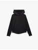 KOTON SWEATSHIRTS in Schwarz