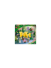 LEGO Klemmbausteineset Wicked Glindas Hochzeitstag, ab 8 Jahre