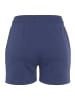 Bench Shorts in navy