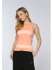 Chiemsee Tank Top in Orange