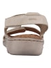 Josef Seibel Sandalen in Beige