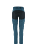 FJÄLLRÄVEN Hosen in blau
