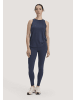Hessnatur Leggings in mitternachtsblau