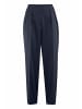 Hessnatur Hose Ballon Relaxed in marine