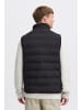 !SOLID Steppweste SDMILAS VEST 21108309 moderne Weste in Schwarz