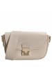 Seidenfelt Viiala Crossbody - Umhängetasche 26 cm (black) in buttermilk