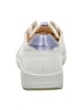 Ganter Sneaker Low in Weiß