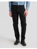 Lee Jeans David - Tapered Fit - in Base Black
