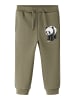 name it Jogginghose in Dusty Olive