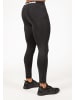 Gorilla Wear Mens tights - Columbus - Schwarz
