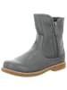 Andrea Conti Stiefelette in grau