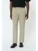 Matinique Casual Hose MAhart Gerade Passform in Winter Twig