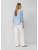 s.Oliver Bluse in 5141_azurblau
