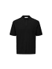 Only&Sons Polo in Black