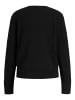 JJXX Strickpullover in Black