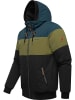 ragwear Outdoorjacke Jayce in Olive