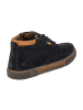 Camel Active Schnürstiefeletten in Blau
