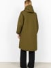 soyaconcept Mantel SC-FENYA 73 in 7965 DARK OLIVE
