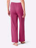 WITT WEIDEN Hose in magenta