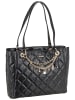Guess Handtasche Libby Noel Tote in Black