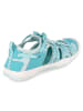 Keen Sandalen MOXIE in Blau