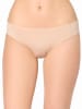 Nur Die  Brasilslip Invisible Seamless in Beige