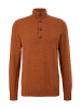 s.Oliver Pullover langarm in Orange