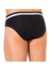 DIM 2er-Set: Slip in Black